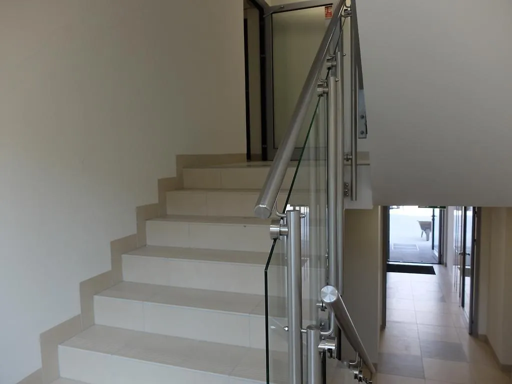 Apartament Klimasa Apartment Wroclaw