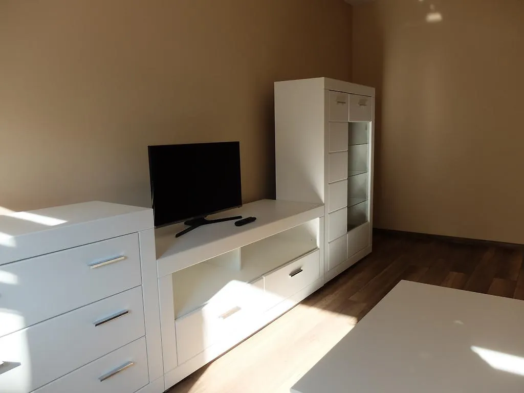 Apartament Klimasa Apartment Wroclaw Poland