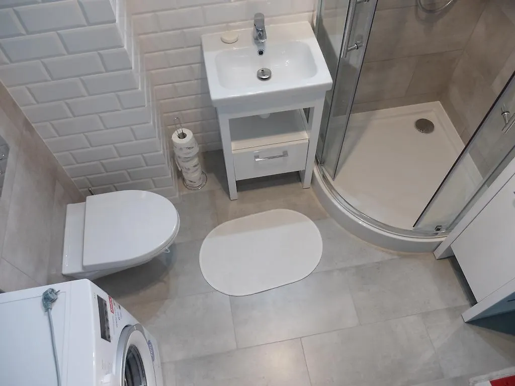 Apartament Klimasa Apartment Wroclaw