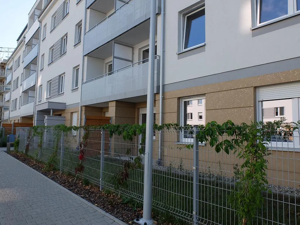Apartament Klimasa Apartment Wroclaw 0*,  Poland