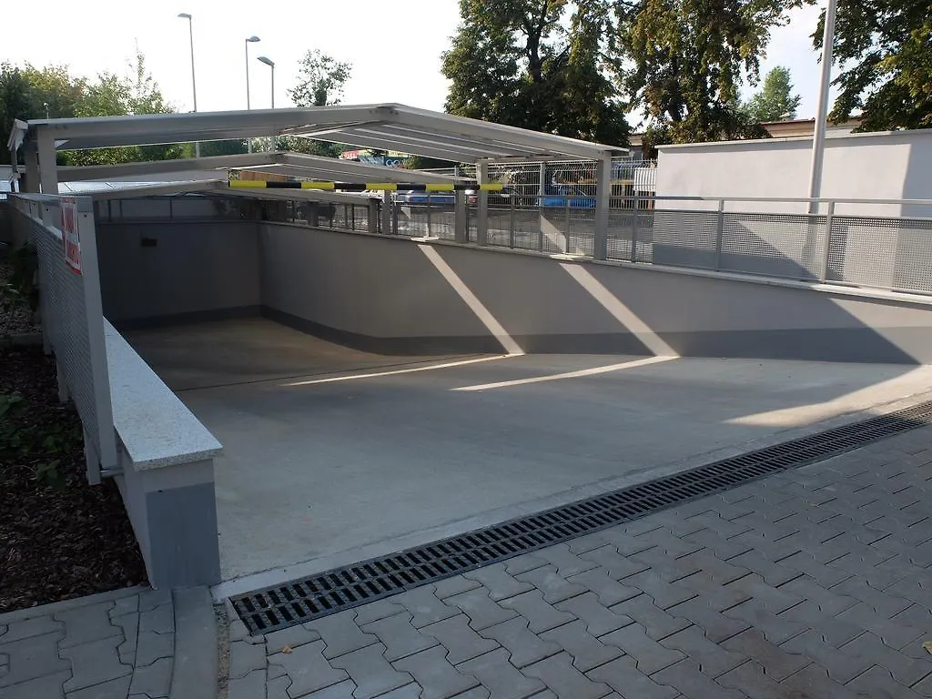Apartament Klimasa Apartment Wroclaw