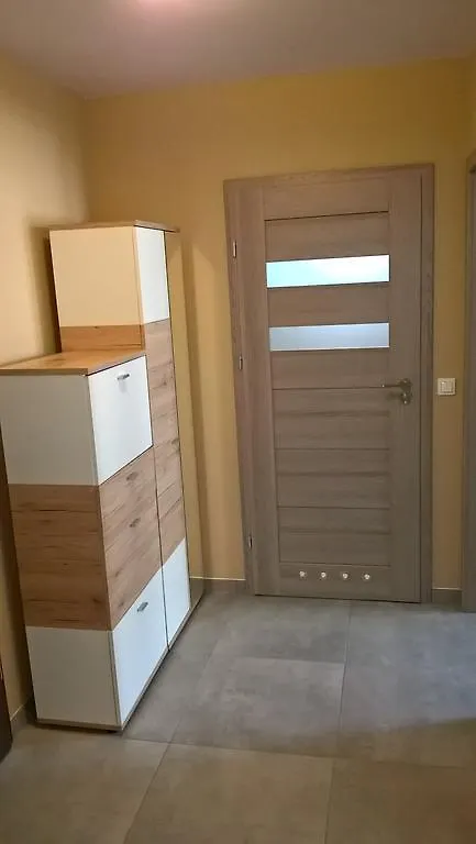 Apartament Klimasa Apartment Wroclaw 0*,