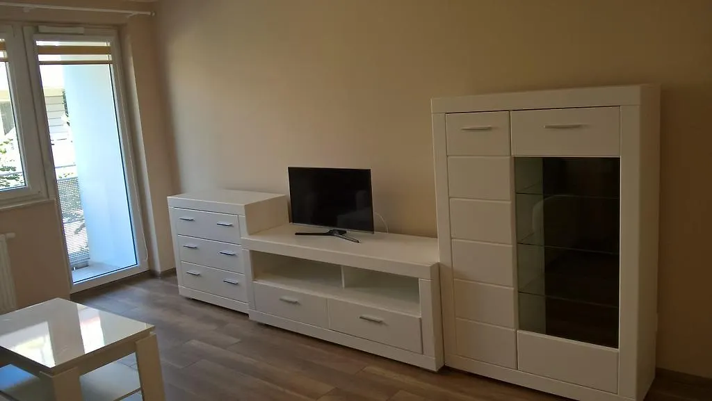 Apartament Klimasa Apartment Wroclaw 0*,