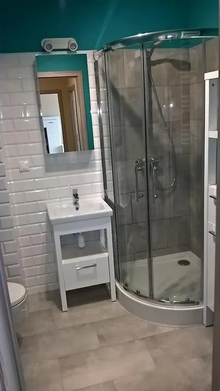 Apartament Klimasa Apartment Wroclaw