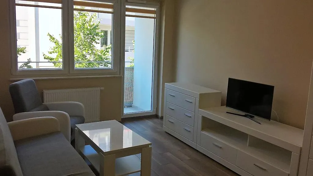 Apartament Klimasa Apartment Wroclaw