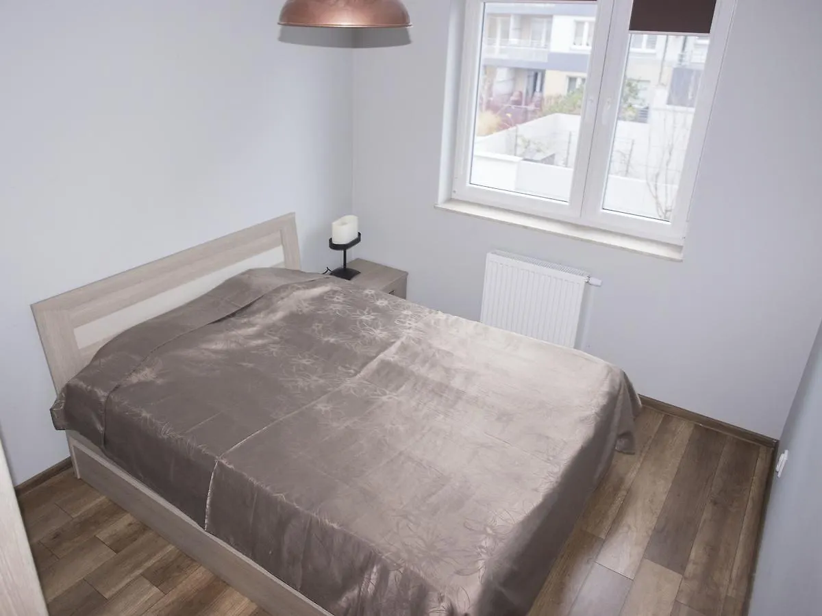 Apartament Klimasa Apartment Wroclaw